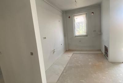 2 camere, 52 mp, 2 balcoane – partial finisat, perfect de amenajat - 5