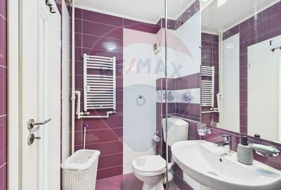 Apartament cu 2 camere de închiriat în zona Nicolae Grigorescu - 5