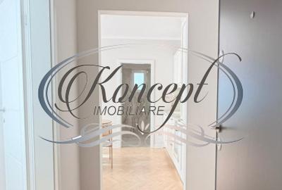 Apartament cochet cu finisaje moderne Floresti - 11