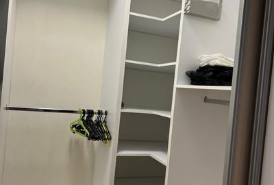 Apartament 3 camere – Natura Residence | Parter cu grădină proprie - 7