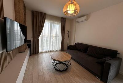 Apartament 2 camere mobiltat in ASTORIUM MY HOME - 1
