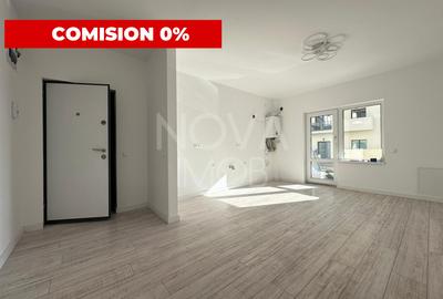 Apartament cu 3 camere decomandat în Mihai Viteazul