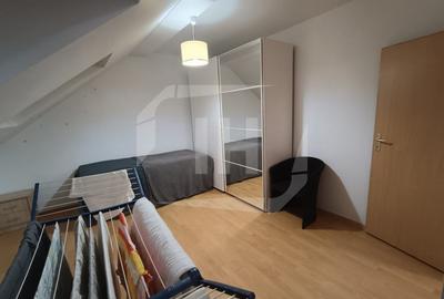 Apartament cu scara interioara in zona strazii Eugen Ionesco - 14