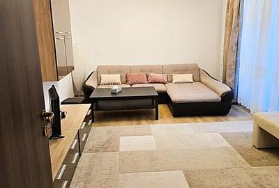 Apartament 2 Camere Stefan cel Mare cu Centrala Proprie - 1