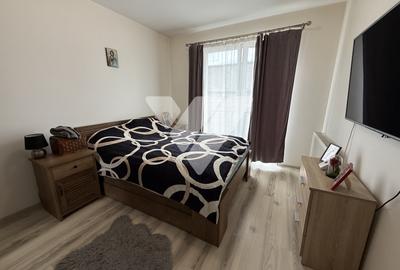 Apartament 3 camere, balcon, mobilat, parcare in Turnisor Sibiu - 3