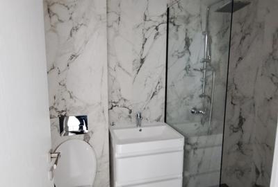 APARTAMENT 2 CAMERE CU DOUA BAI -  BLOC NOU - 27