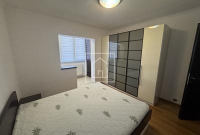 Apartament 2 camere decomandat, mobilat modern, Strand, etaj 1 - 10