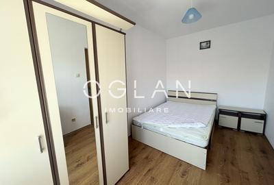 Apartament 2 camere , balcon,  Zona Ciresica - 12