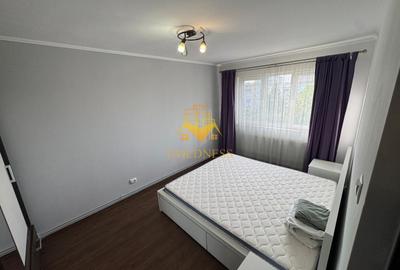 3 camere decomandate, Cartierul Manastur, Parcare,  Mehedinti, Cioplea - 2