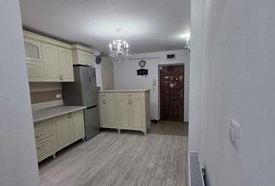 Apartament 3 camere | George Enescu | Etaj Intermediar | 3c-4473 - 4
