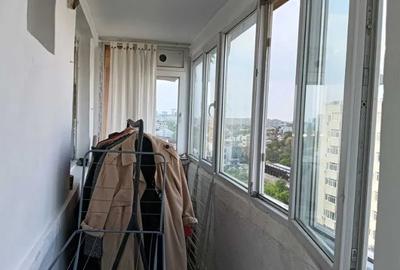 Apartament 2 Camere,Obor,Metrou,reabilitat,geam la baie,Liber - 7