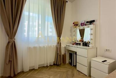 Apartament 2 camere tip studio de vanzare in EXCLUSIVITATE – 3D Residence, Popes - 7