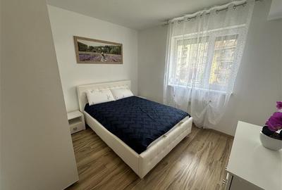 Apartament cu 2 camere, Nufarul de inchiriat - 8