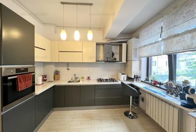 APARTAMENT SUPERB IN BLOC TIP BOUTIQUE /DOTARI HIGH TECH/ 2 LOCURI PARCARE - 16