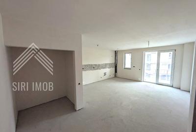 !COMISION 0! Apartament 2 camere si balcon in complex rezidential nou, zona Vivo - 2