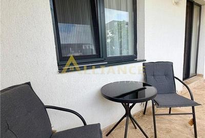 Apartament tip studio | Mobilat Utilat - Gata de mutare - 16