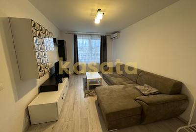 2 Camere | Crângași | Bloc reabilitat | Etaj Intermediar | Renovat 🏢 - 1