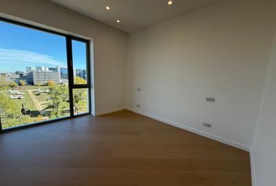Apartament în Aviatiei Towers,vedere spectaculoasă,parcare valabilă - 21