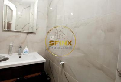 3 Camere | Baneasa Petrom City | Parcare | 2 Bai - 11