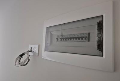 2 Camere 64mp Valea Lupului - str. Garoafei - Carrefour Market /Finisaje Premium - 2