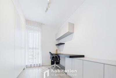 Apartament cu 3 camere, elegant, cu un view spectaculos, Central- City of Mara - 23