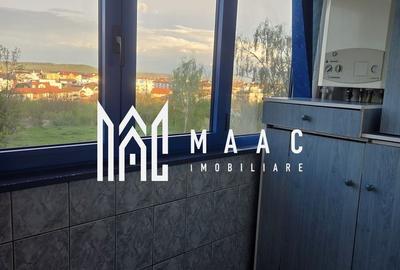 Apartament 2 Camere | Decomandat | Etaj 3 | Vasile Aaron - 8