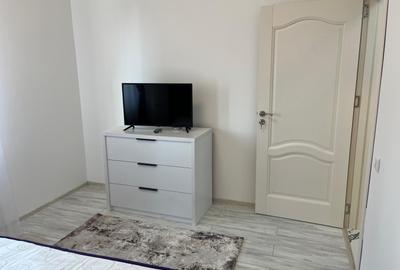 Inchiriere 2 cam Regie Residence langa  metrou Grozavesti - 5
