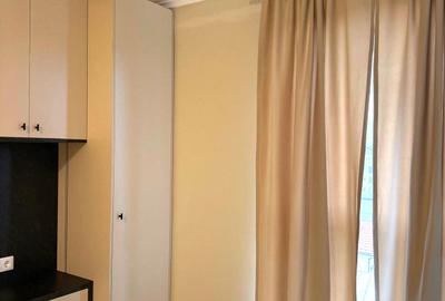 BLOC NOU, 2 camere super LUX , mobilat si utilat, parcare ext.! - 9