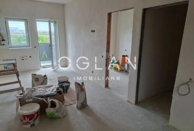 NOU Apartament 4 cam. 76mp- LA CHEIE, zona Turnisor ! - 6