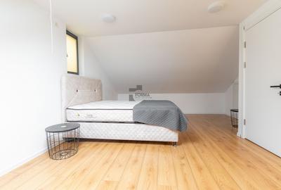 Vilă Duplex – Complex Rezidențial DOXA GARDENS, Tunari - 49
