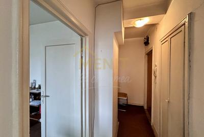 Apartament 2 camere, semidecomandat, Ultracentral, Ploiesti - 11