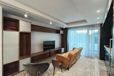 Inchiriere apartament Scala Residence Strada Somesului Cluj-Napoca - 2