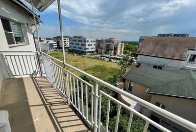 Apartament de vâzare | Garaj | Buna Ziua - 12