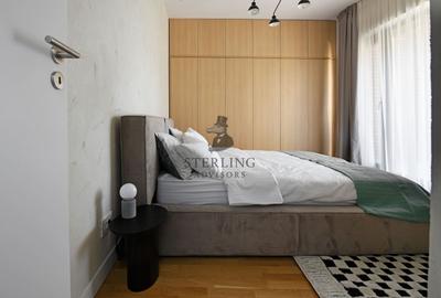Apartament inchiriat - ideal investitie - ansamblu cu facilitati - 20