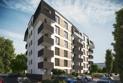 Renew Residence Studio 2 Camere Comision 0 Direct Dezvoltator - 9