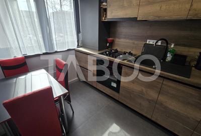 Apartament de vanzare 3 camere loc de parcare Mihai Viteazu Selimbar - 4