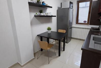 2 Camere Zona Tomis 2 Gaze Mobilat Utilat - 9