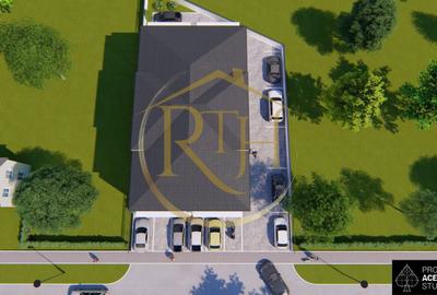 Oferim spre vanzare apartamente cu 2 camere,  Giroc, Calea Urseni 0% Comision - 7