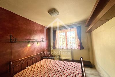 Apartamet cu 2 camere, 44mp utili, etaj 3/4, bloc cu lift, Terezian - 7