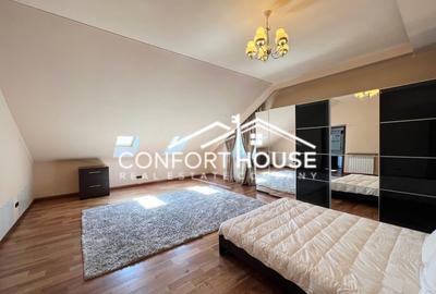 VILA P+E+M, 1000mp teren, piscina, IANCU NICOLAE - 51