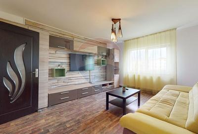 Apartament 4 camere Astra - 1