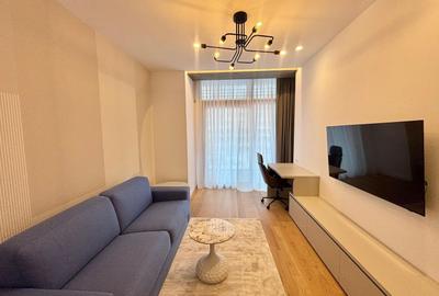 Apartament cu 2 camere de inchiriat / UPsite / Piscina / Sauna / Sala - 3