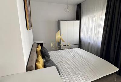 De inchiriat apartament cu 2 camere in zona Floreasca - 2