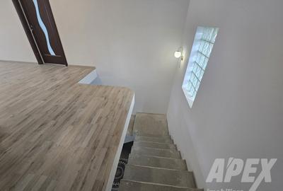 Casa 3 camere finisata la cheie | Teren 400 m | COMISION 0% | Clinceni- Domnesti - 8
