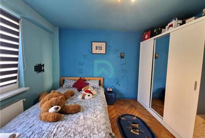 Apartament 3 camere, decomandat, Grivitei, Brasov - 17