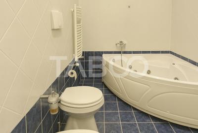 Bulevardul Victoriei - apartament 3 camere de vanzare curte garaj - 14