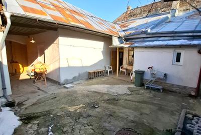 Vilă interbelică de excepție   utilizare mixtă   Ultracentral Odobești - 3