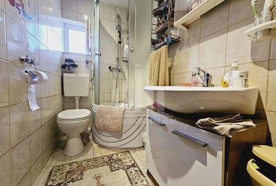 Casa tip duplex | 120 mp | 720 mp teren | Toate utilitatile | Cetate - 8