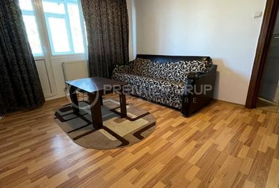 ETAJ 2! Apartament 2 camere 54mp mobilat, Podu Ros, CT+AC, balcon - 3