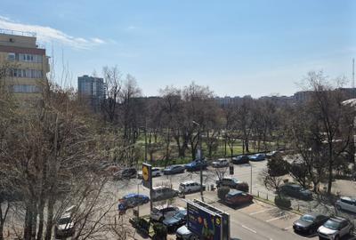 Lacul Tei – lângă Lidl, ap. 3 camere decomandat | 74 mp | 2 balcoane - 1